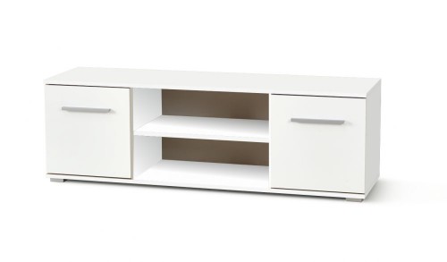 Тумба ТВ Halmar Lima RTV-1 білий